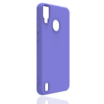 Reeder P13 Blue Case Zore Biye Silicon - 3
