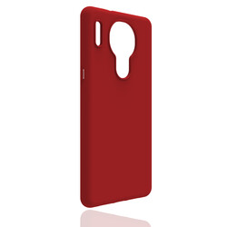 Reeder P13 Blue Max Lite Kılıf Zore Biye Silikon - Zore