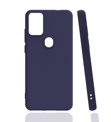Reeder P13 Blue Max Pro Case Zore Biye Silicon - 7