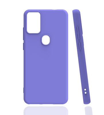 Reeder P13 Blue Max Pro Case Zore Biye Silicon - 5