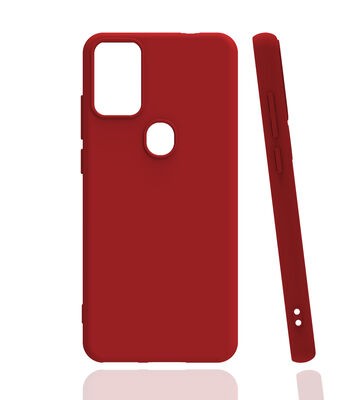 Reeder P13 Blue Max Pro Kılıf Zore Biye Silikon - 4