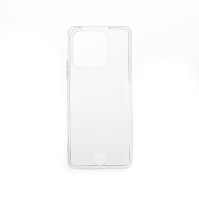 Reeder S71 Zore 2mm Anti Shock Silicone - Zore