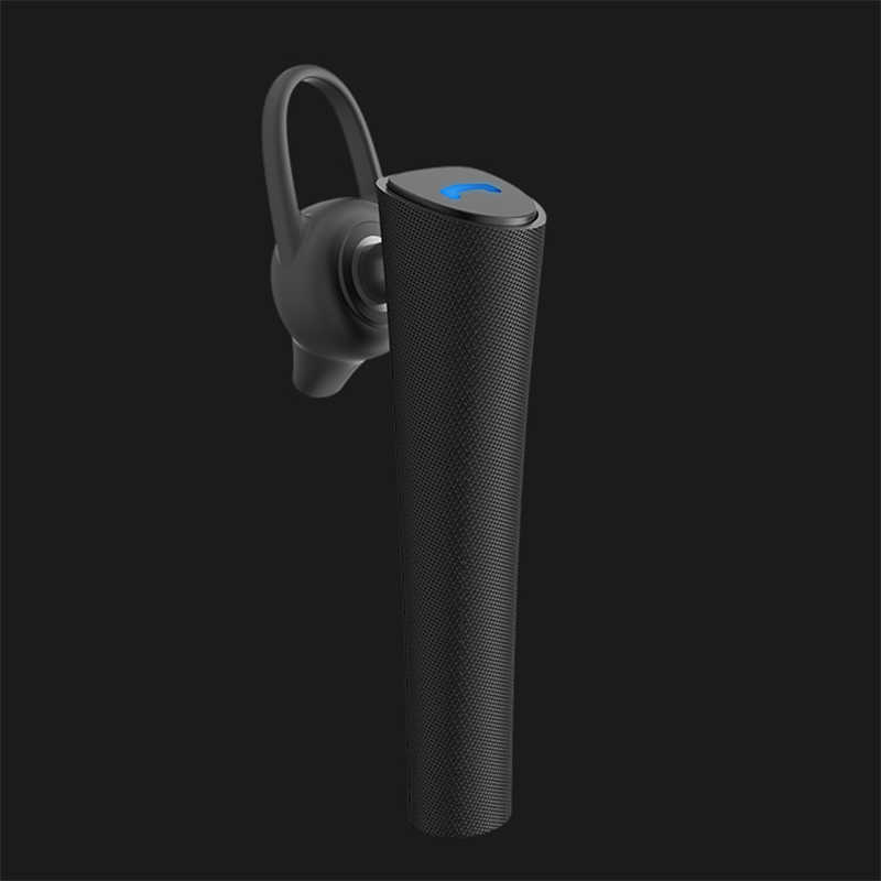 Roman R555 Bluetooth Kulaklık - Siyah