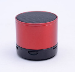 S10U Bluetooth Speaker Hoparlör - Diğer