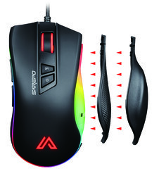 Sarepo GT-300 Oyuncu Mouse - 3