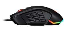 Sarepo GT-400 Oyuncu Mouse - Thumbnail