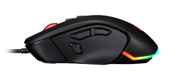 Sarepo GT-400 Oyuncu Mouse - Thumbnail