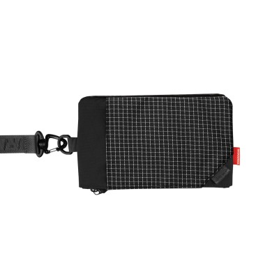 Skinarma Clutch Jager Boyun Askı Kayışlı Çapraz Vücut Çantası - 5
