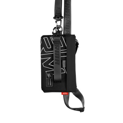 Skinarma Clutch Jager Neck Strap Crossbody Bag - 6