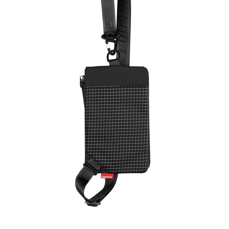 Skinarma Clutch Jager Neck Strap Crossbody Bag - 7