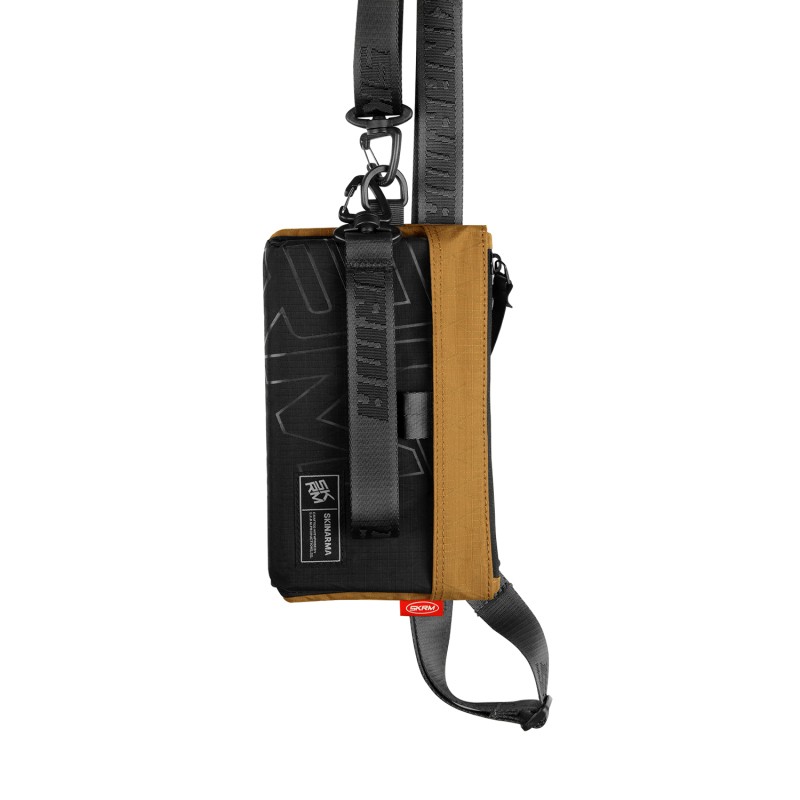 Skinarma Clutch Jager Neck Strap Crossbody Bag - 10