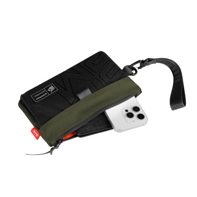 Skinarma Clutch Jager Neck Strap Crossbody Bag - 16