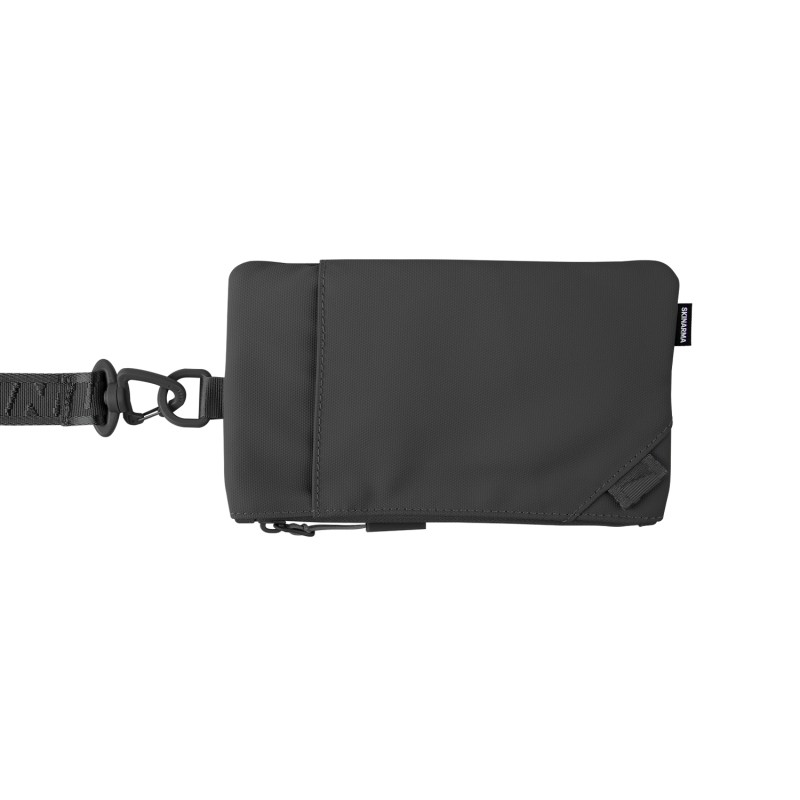 Skinarma Clutch Juno Boyun Askı Kayışlı Çapraz Vücut Çantası - 11