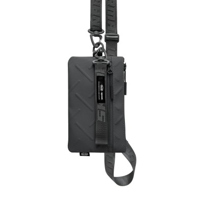 Skinarma Clutch Juno Boyun Askı Kayışlı Çapraz Vücut Çantası - 15
