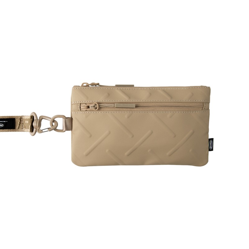 Skinarma Clutch Juno Boyun Askı Kayışlı Çapraz Vücut Çantası - 4