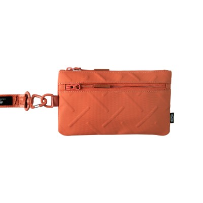 Skinarma Clutch Juno Boyun Askı Kayışlı Çapraz Vücut Çantası - 5