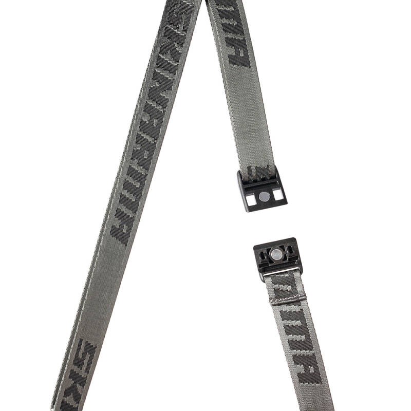 Skinarma Crossbody Fardel Çapraz Vücut Çantası - 5