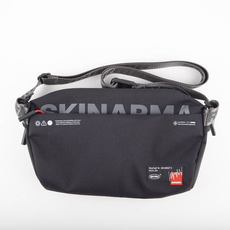 Skinarma Crossbody Fardel Çapraz Vücut Çantası - 6