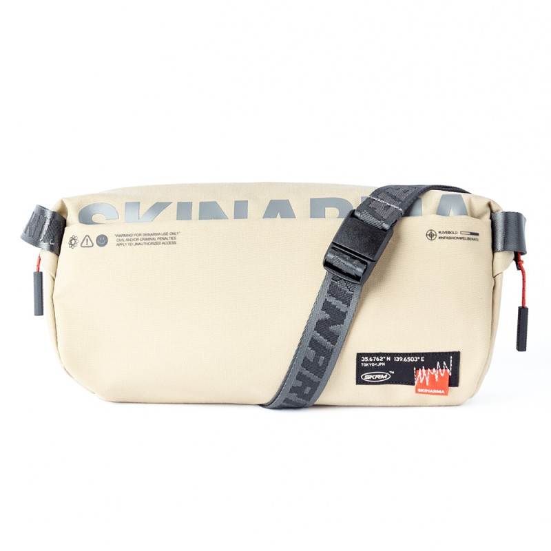 Skinarma Crossbody Fardel Çapraz Vücut Çantası - 10