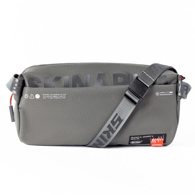 Skinarma Crossbody Fardel Çapraz Vücut Çantası - 4