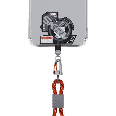 Skinarma EKHO Series Universal Strap Adapter - Skinarma