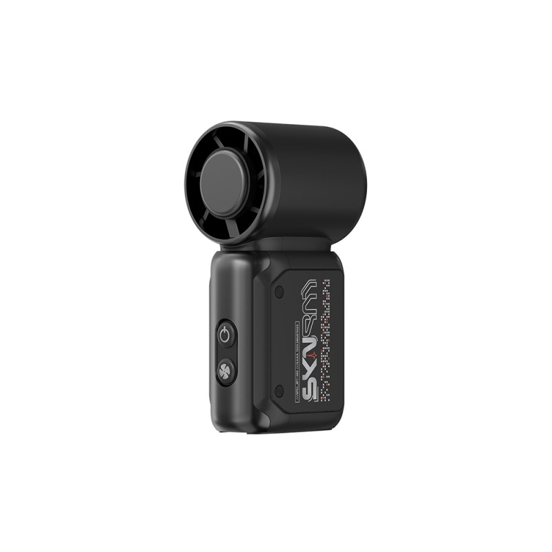 Skinarma Gyro CE Series Portable Mini Handheld Cooling Fan with Wrist Strap 3,000mAh - 2