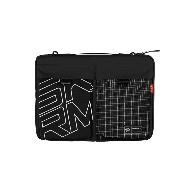 Skinarma Jager Naylon Scout 14 inç Laptop Çantası - 3