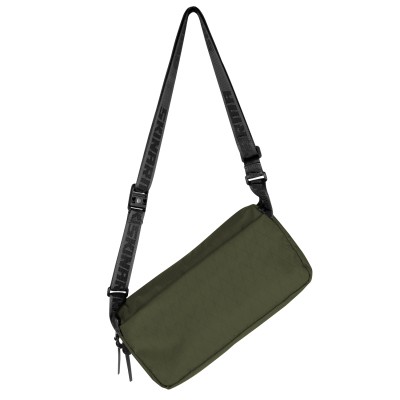 Skinarma Jager Nylon Scout Neck Sling Crossbody Bag - 7