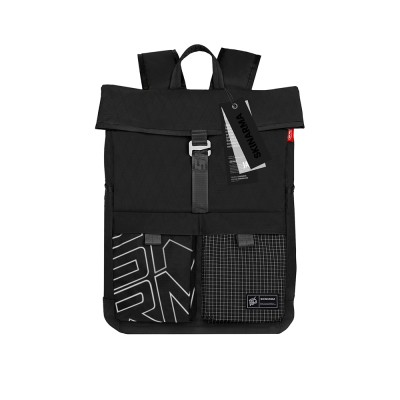 Skinarma Jager Series Nylon Scout Backpack - 6