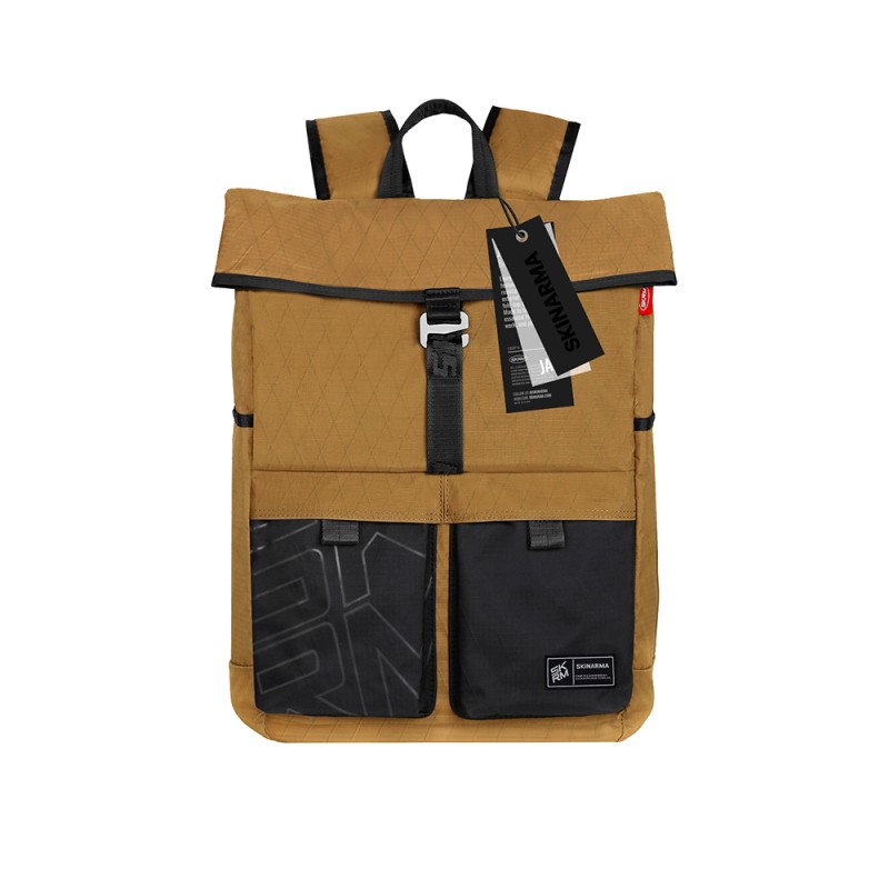 Skinarma Jager Series Nylon Scout Backpack - 5