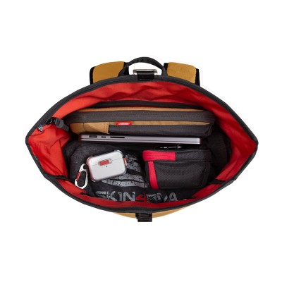 Skinarma Jager Series Nylon Scout Backpack - 18