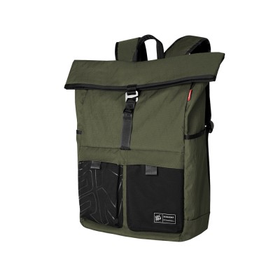 Skinarma Jager Series Nylon Scout Backpack - 10