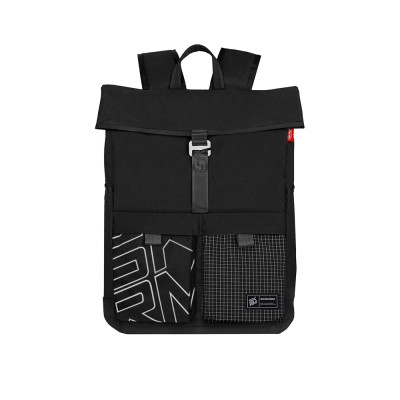 Skinarma Jager Series Nylon Scout Backpack - 3