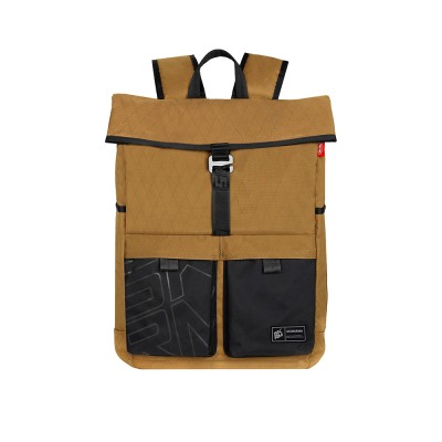 Skinarma Jager Serisi Naylon Scout Sırt Çantası - 2