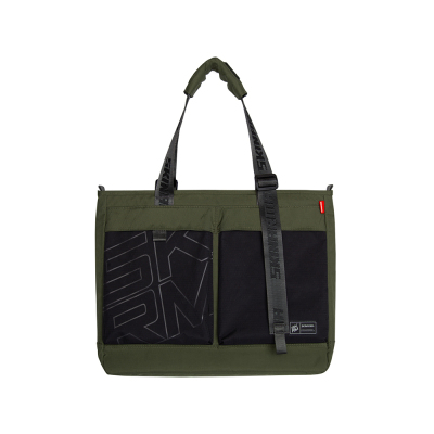 Skinarma Jager Totebag Naylon Scout Taşıma Çantası - Skinarma
