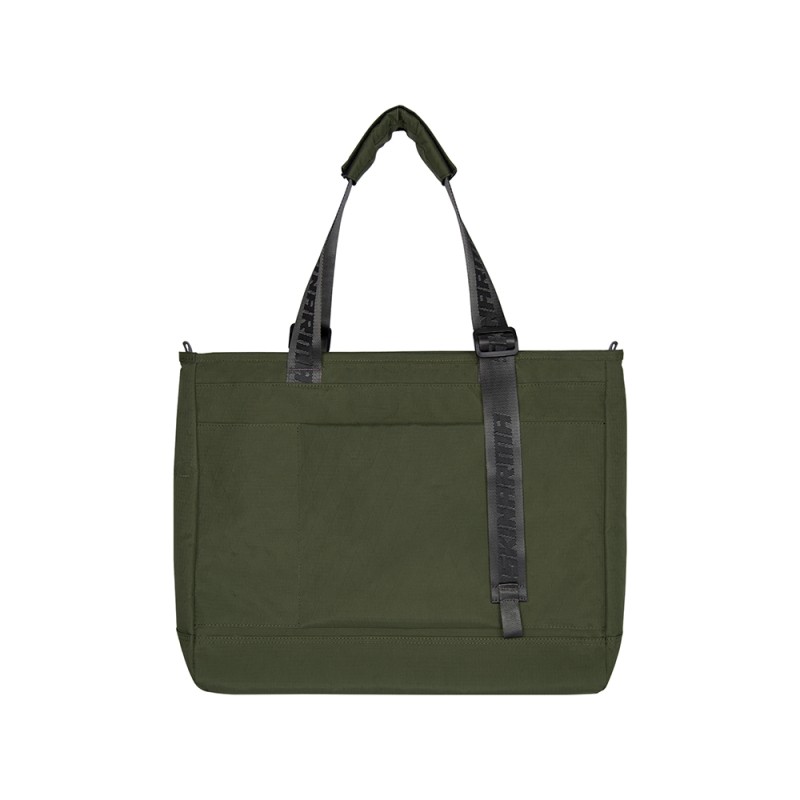 Skinarma Jager Totebag Naylon Scout Taşıma Çantası - 4
