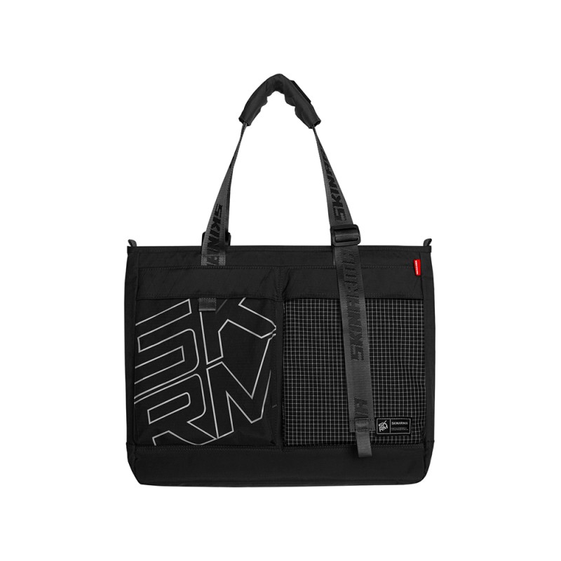 Skinarma Jager Totebag Naylon Scout Taşıma Çantası - 3