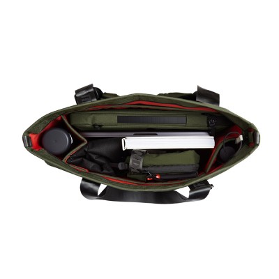 Skinarma Jager Totebag Nylon Scout Carrying Bag - 6