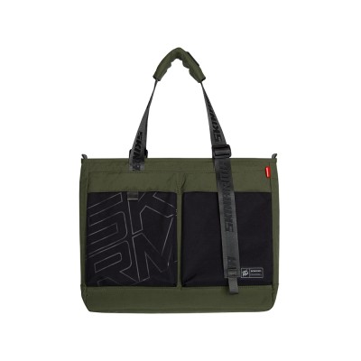 Skinarma Jager Totebag Nylon Scout Carrying Bag - 2