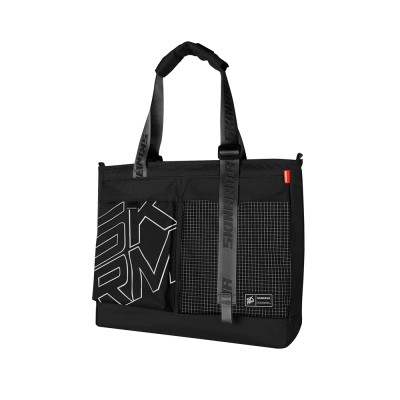 Skinarma Jager Totebag Nylon Scout Carrying Bag - 8