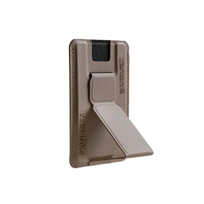 SkinArma Kado 2 Chamber Card Holder with Magnetic Stand - 29