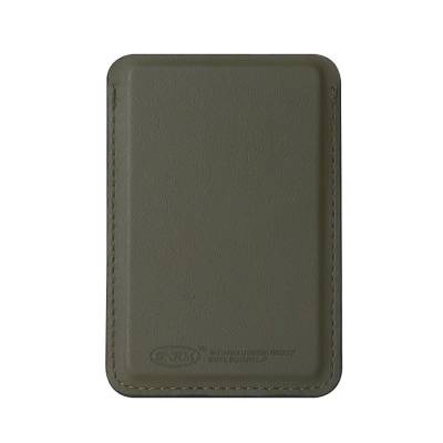 SkinArma Kado 2 Hazneli Magnetik Standlı Kartlık - 11