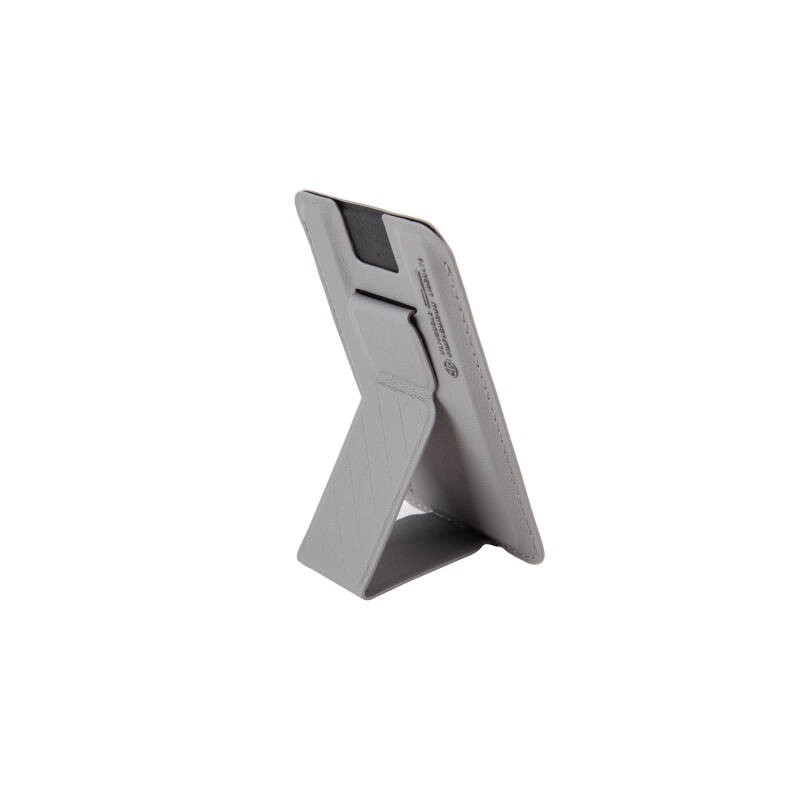 SkinArma Kado 2 Hazneli Magnetik Standlı Kartlık - 25