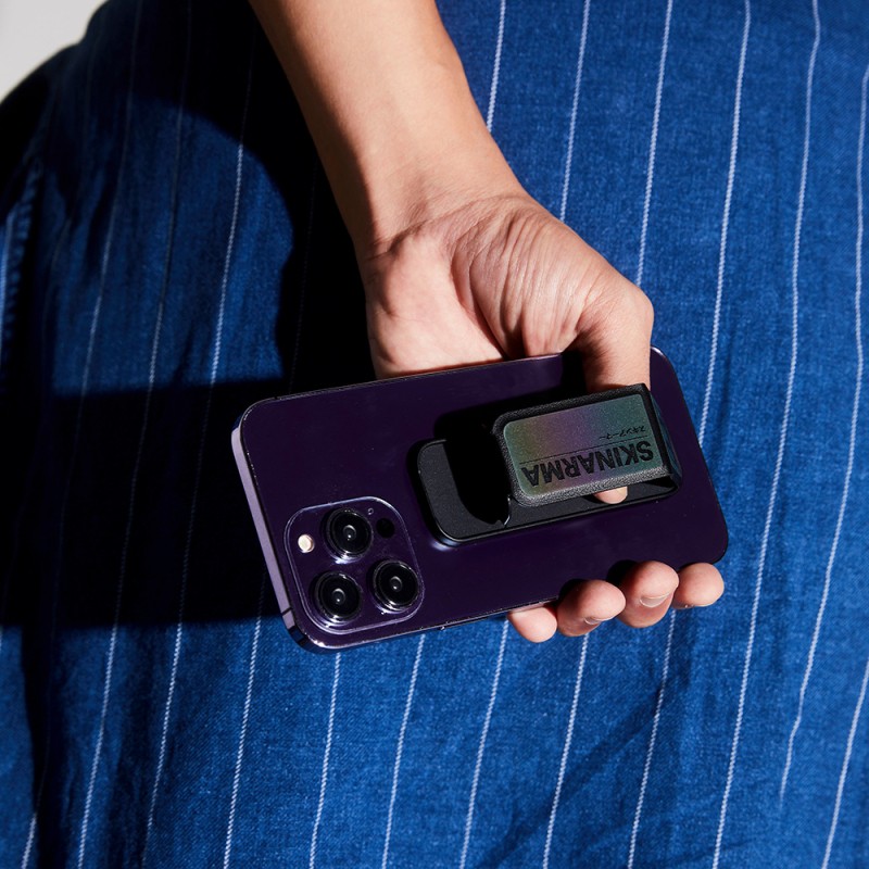 Skinarma Kira Kobai Attachment Magnetik Telefon Standı - 4
