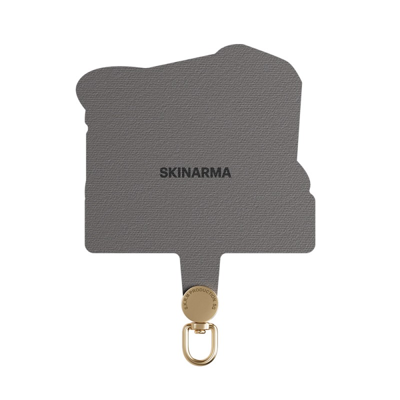Skinarma MECHA Series Universal Strap Adapter - 5