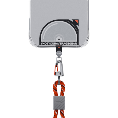 Skinarma NOVA Series Universal Strap Adapter - Skinarma