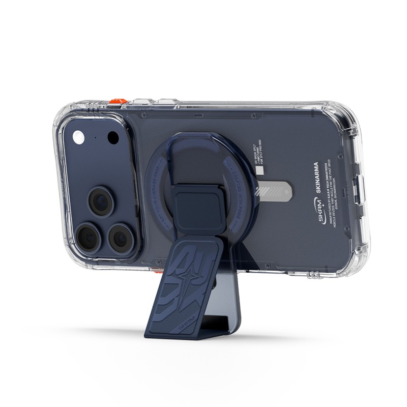 Skinarma Phaze Arch XE Magnetik Telefon Standı - 17
