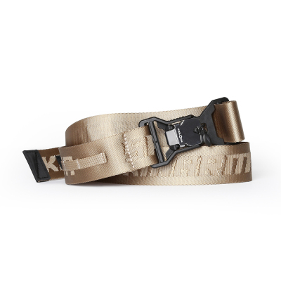 Skinarma Ranger Series Lightweight Nylon Sports Belt with Magnetic Buckle (3.5cm) - Skinarma