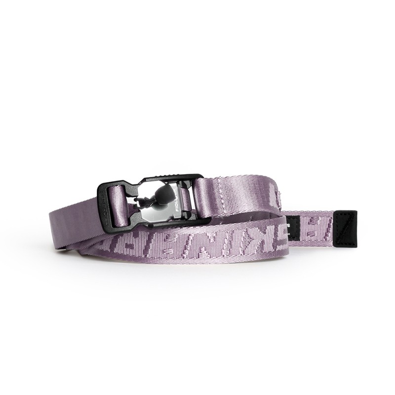 Skinarma Ranger Series Lightweight Nylon Sports Strap with Magnetic Buckle (2.5cm) - 4