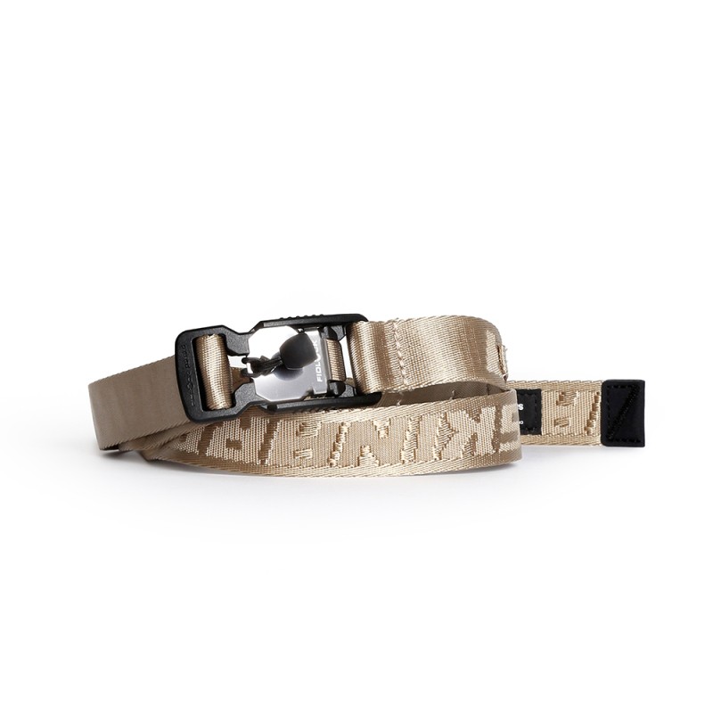 Skinarma Ranger Serisi Manyetik Tokalı Hafif Naylon Spor Kemer 2.5cm - 5